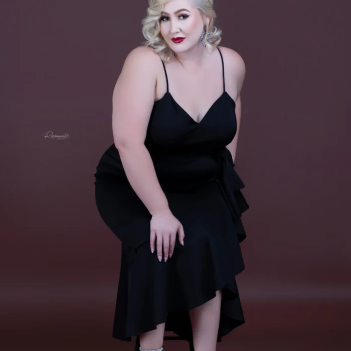 Classic:birthday shoot